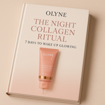 Das nächtliche Kollagenritual – GRATIS eBook